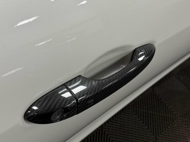 Maserati Ghibli Saloon Blue #40