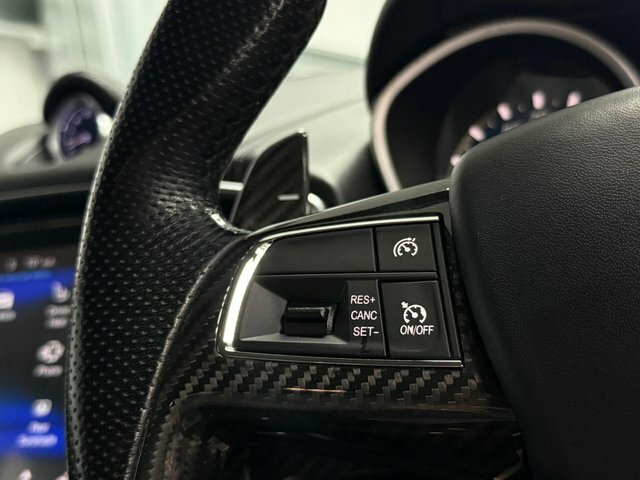 Maserati Ghibli Saloon Blue #20