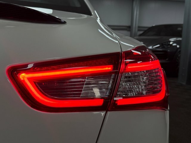 Maserati Ghibli Saloon Blue #31