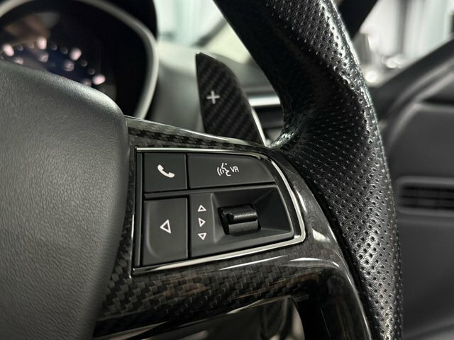 Maserati Ghibli Saloon Blue #21