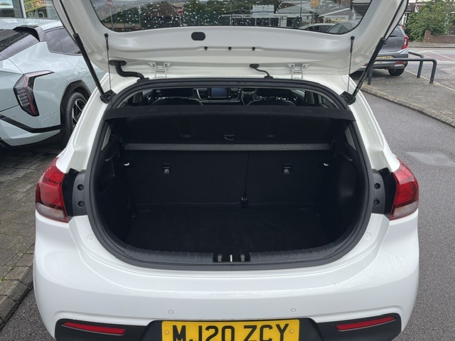 Kia RIO 1.25 2 Grey #8