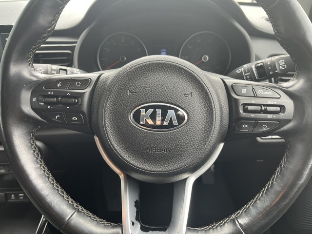 Kia RIO 1.25 2 Grey #15