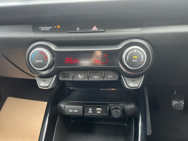 Kia RIO 1.25 2 Grey #21