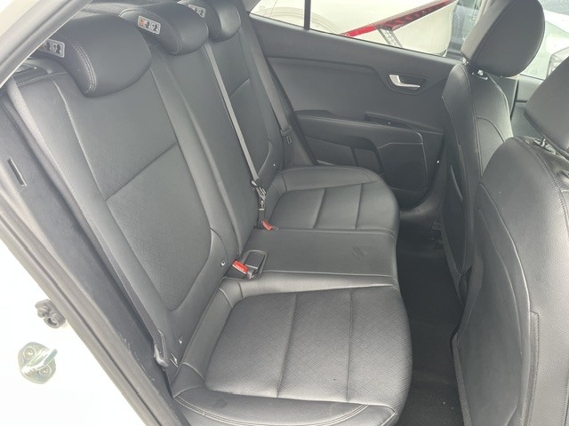 Kia RIO 1.25 2 Grey #12