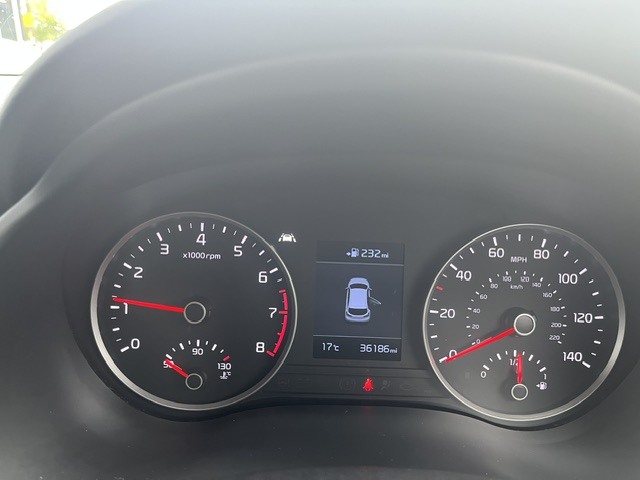 Kia RIO 1.25 2 Grey #19