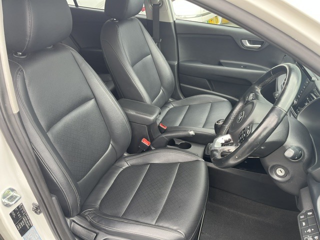 Kia RIO 1.25 2 Grey #11