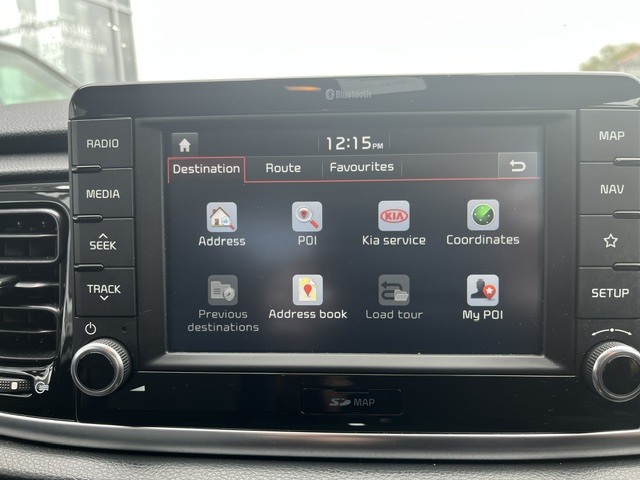 Kia RIO 1.25 2 Grey #24