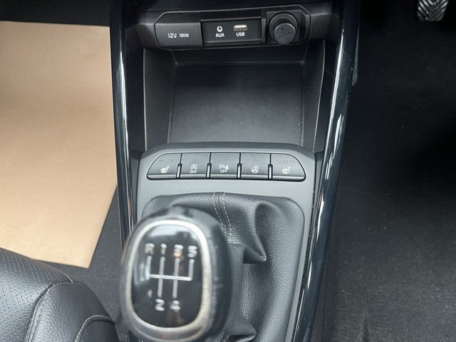 Kia RIO 1.25 2 Grey #20
