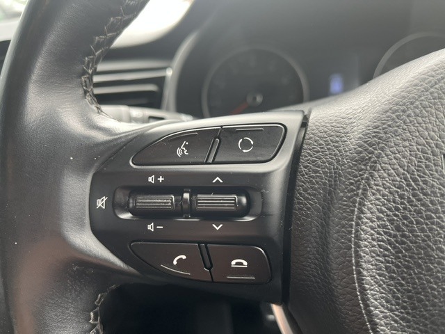 Kia RIO 1.25 2 Grey #16