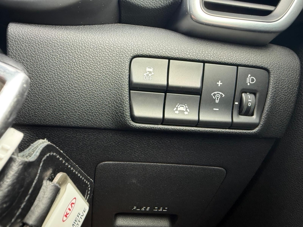 Kia Sportage 2 White #15