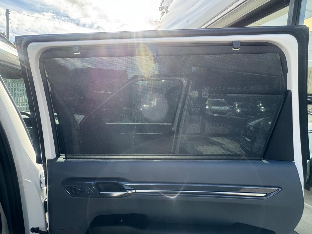Kia EV9 99.8Kwh Gt Line S Awd White #30