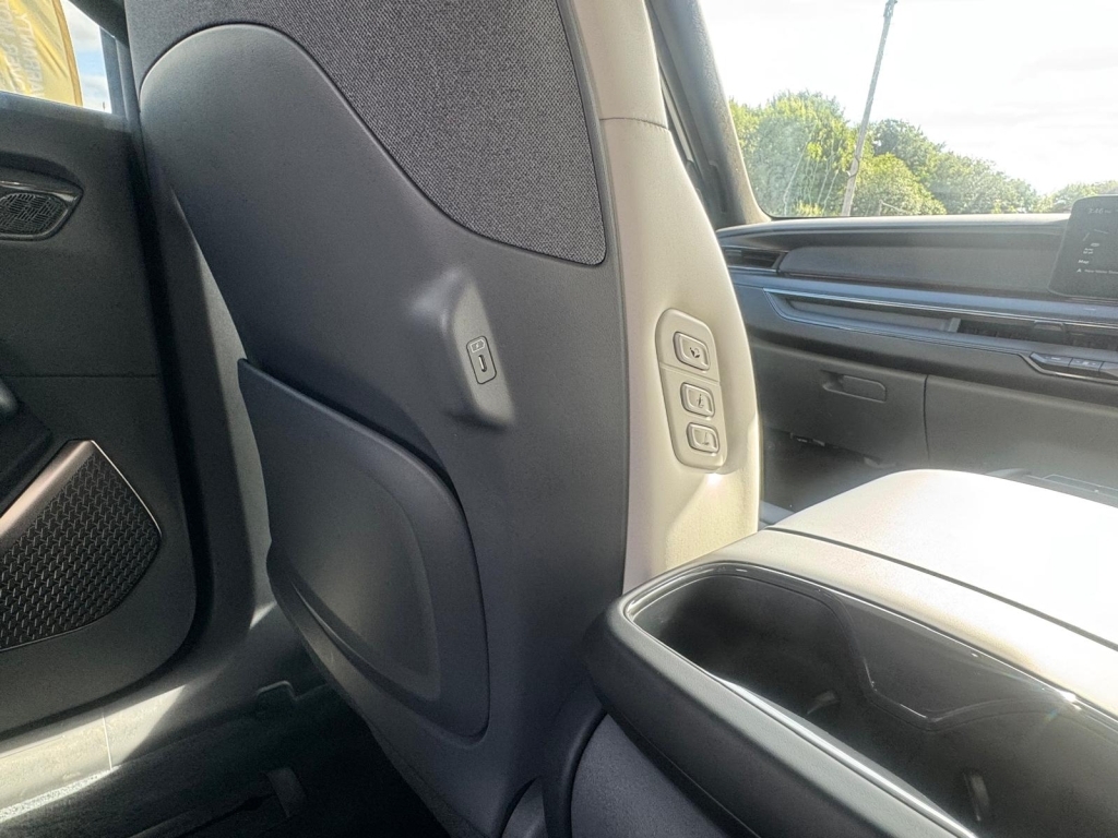 Kia EV9 99.8Kwh Gt Line S Awd White #28