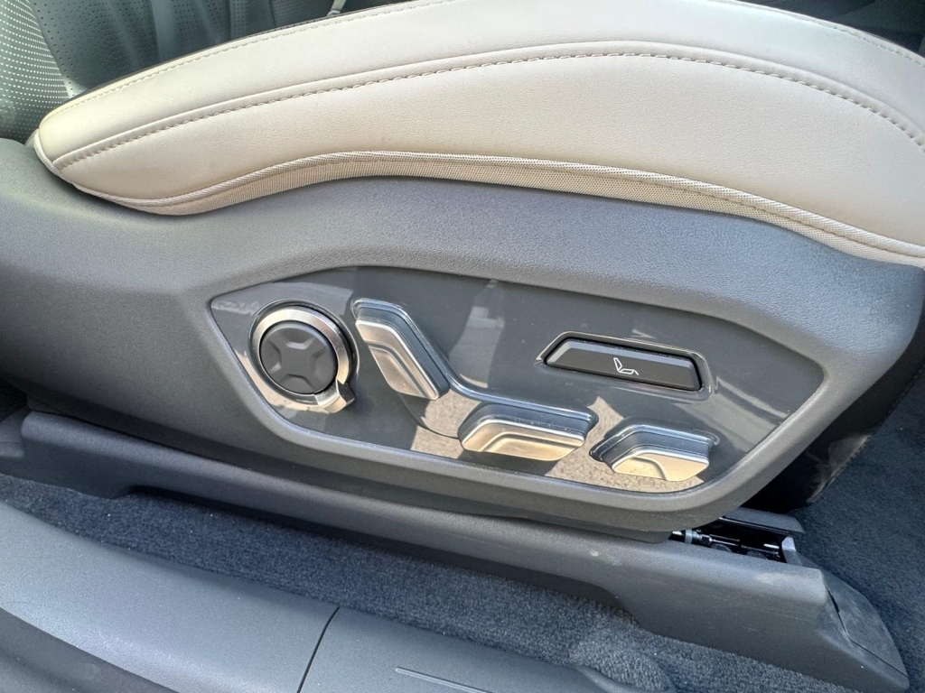 Kia EV9 99.8Kwh Gt Line S Awd White #23