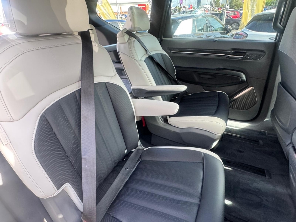Kia EV9 99.8Kwh Gt Line S Awd White #27