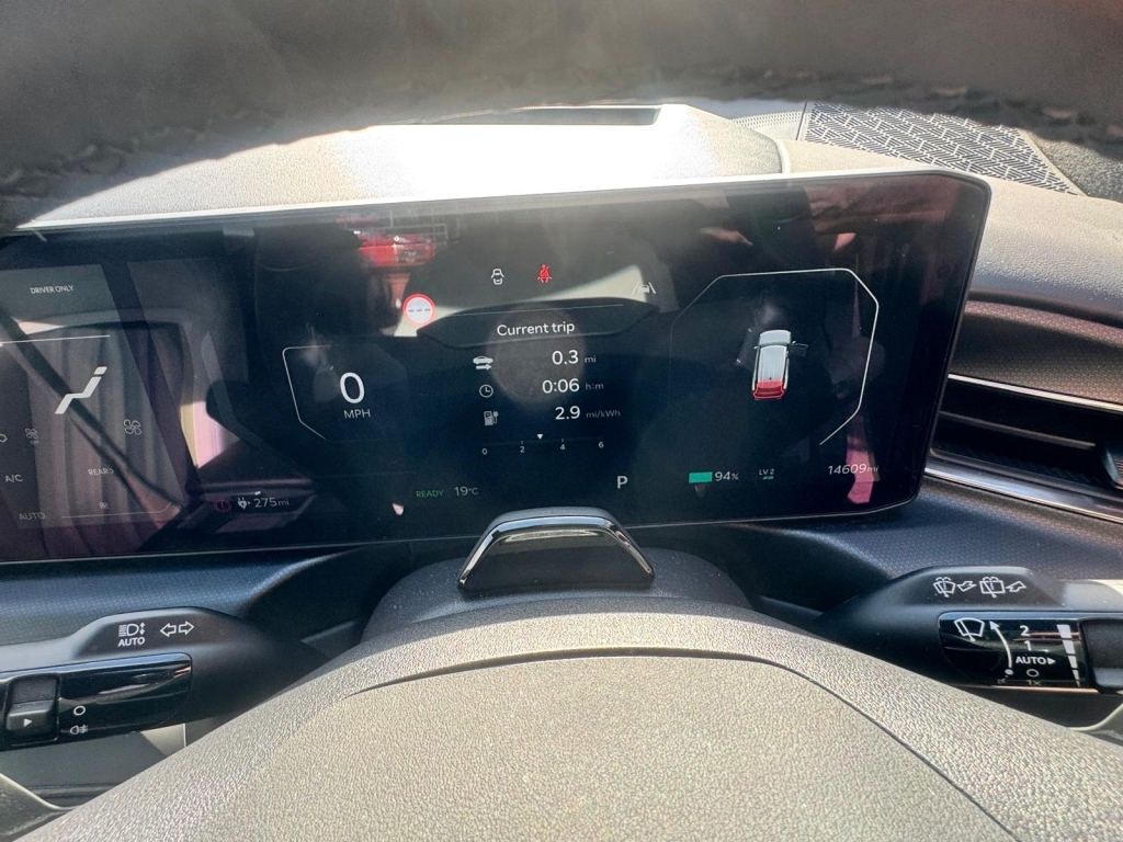 Kia EV9 99.8Kwh Gt Line S Awd White #17