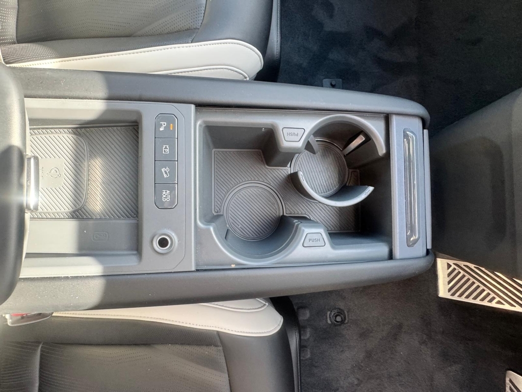 Kia EV9 99.8Kwh Gt Line S Awd White #21