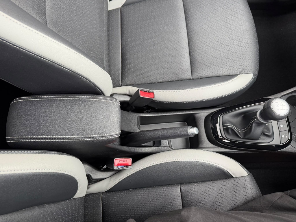 Kia Picanto 1.0 Gt-line S  #24