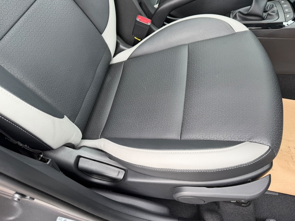 Kia Picanto 1.0 Gt-line S  #18