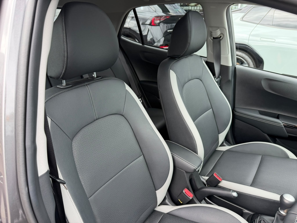 Kia Picanto 1.0 Gt-line S  #17