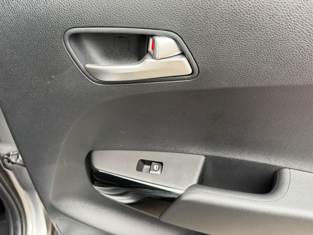 Kia Picanto 1.0 Gt-line S  #35