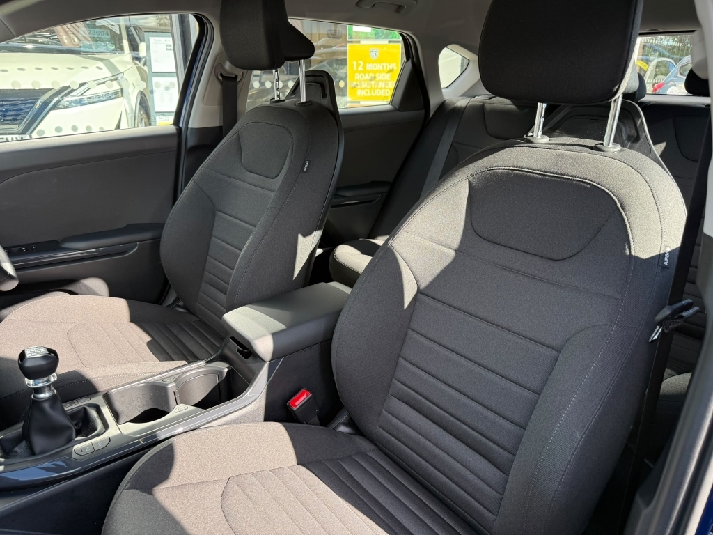 Kia K4 1.6T-gdi 180 Gt-line S Dct Grey #14