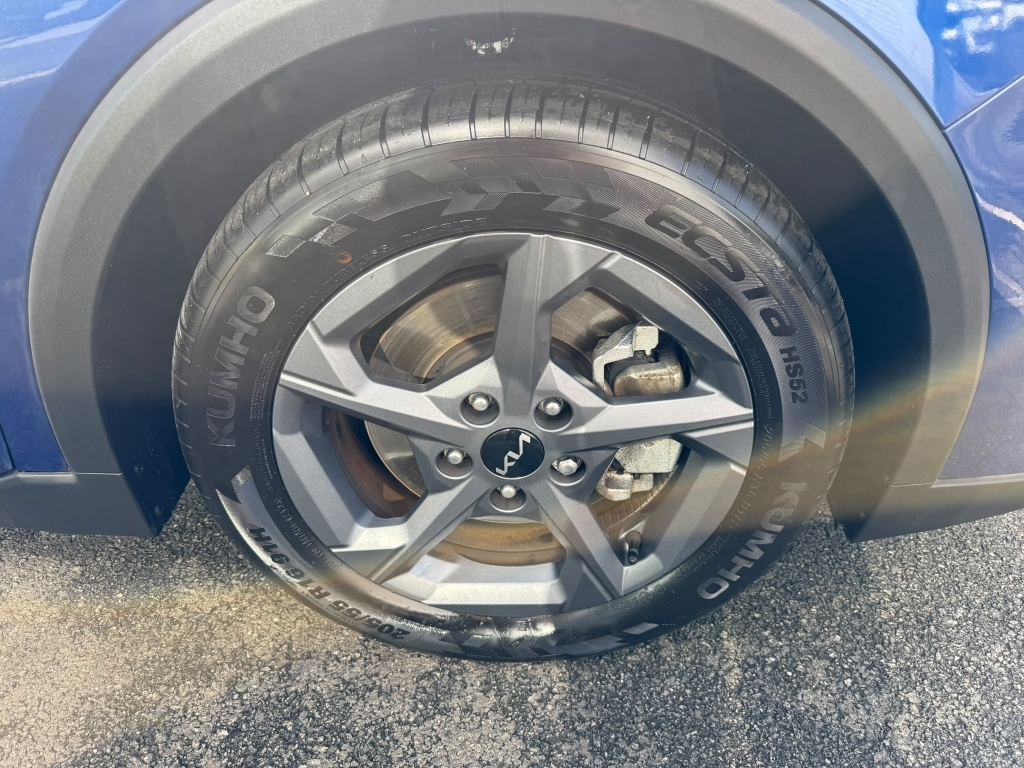 Kia K4 1.6T-gdi 180 Gt-line S Dct Grey #10