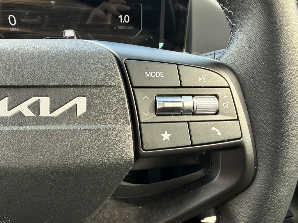 Kia K4 1.6T-gdi 180 Gt-line S Dct Grey #25