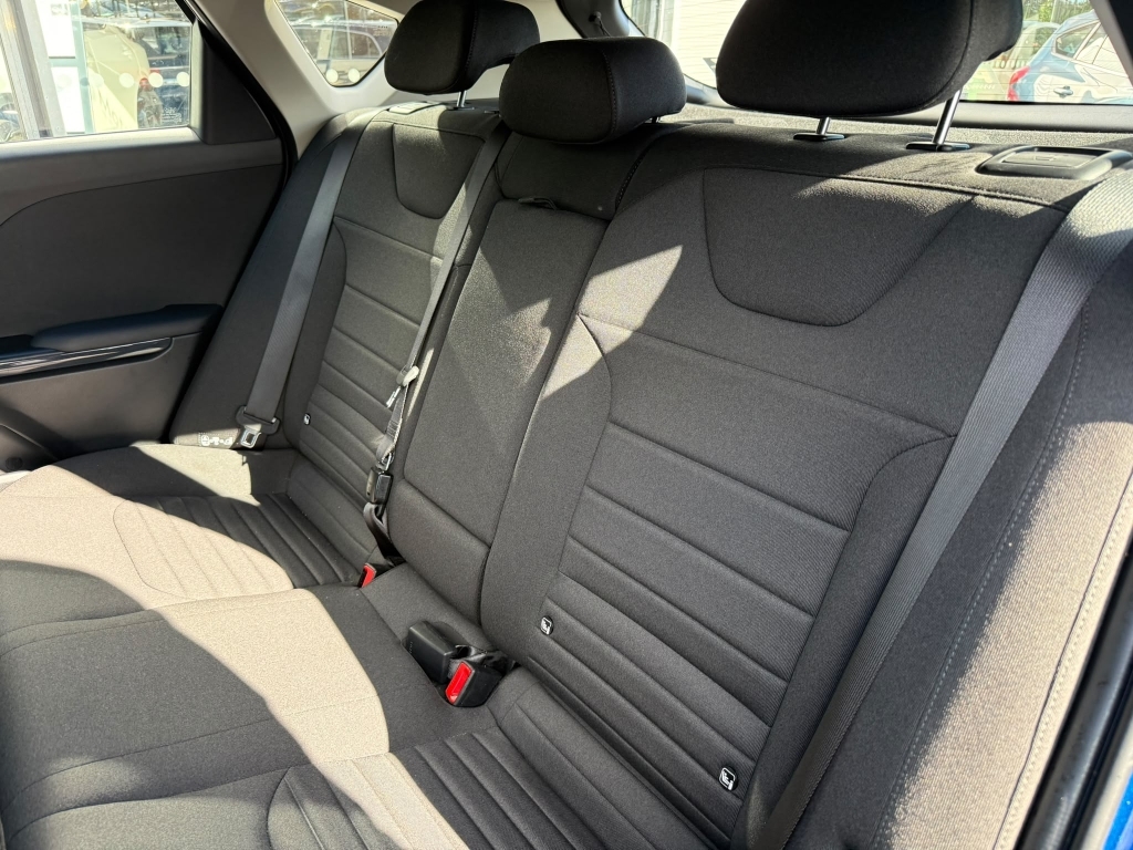 Kia K4 1.6T-gdi 180 Gt-line S Dct Grey #16