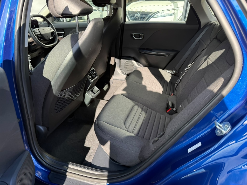 Kia K4 1.6T-gdi 180 Gt-line S Dct Grey #15