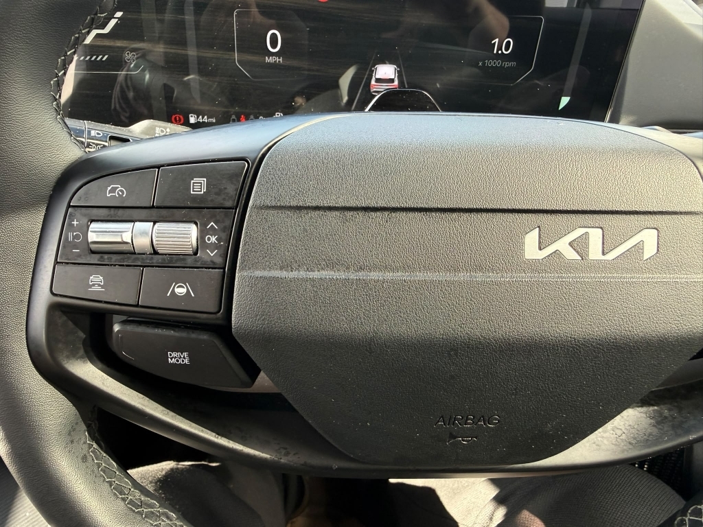 Kia K4 1.6T-gdi 180 Gt-line S Dct Grey #24
