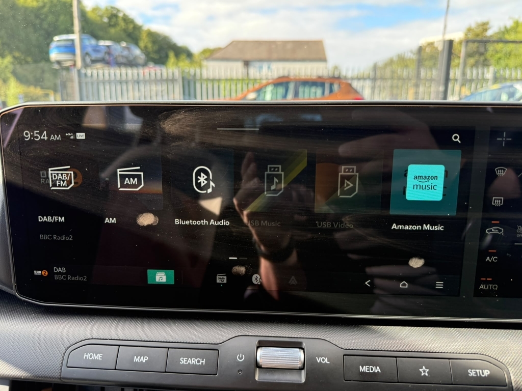 Kia K4 1.6T-gdi 180 Gt-line S Dct Grey #36
