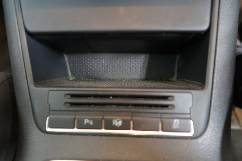 Volkswagen Golf Plus Plus 1.6 Tdi Se Grey #13