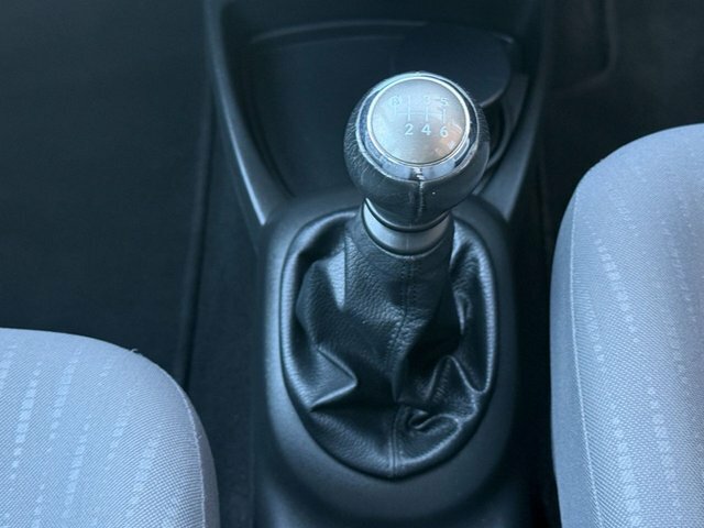 Toyota Yaris 1.4 D-4d Tr Multimode Black #17