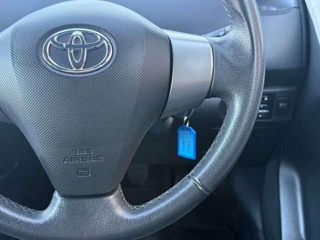 Toyota Yaris 1.4 D-4d Tr Multimode Black #20