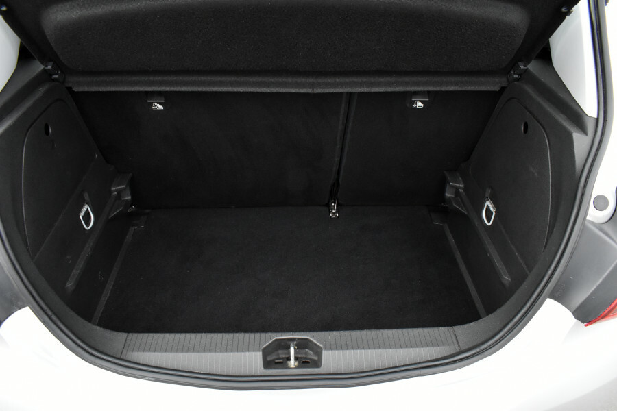 Vauxhall Corsa Sxi Ecoflex Silver #2