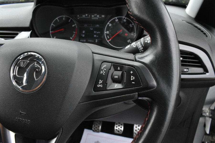 Vauxhall Corsa Sxi Ecoflex Silver #6