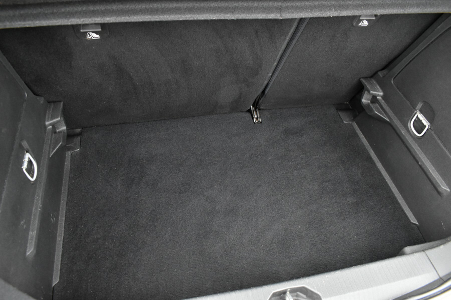 Vauxhall Corsa Sxi Ecoflex Silver #4