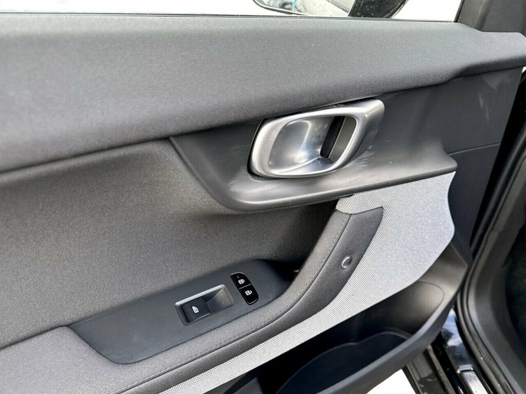 Polestar 2 Fastback 165Kw 64Kwh Standard Range Single Motor 5 Blue #22