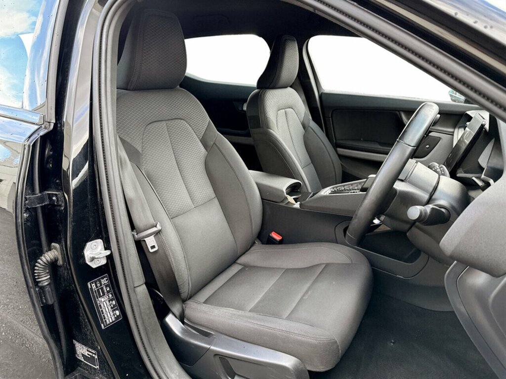 Polestar 2 Fastback 165Kw 64Kwh Standard Range Single Motor 5 Blue #29