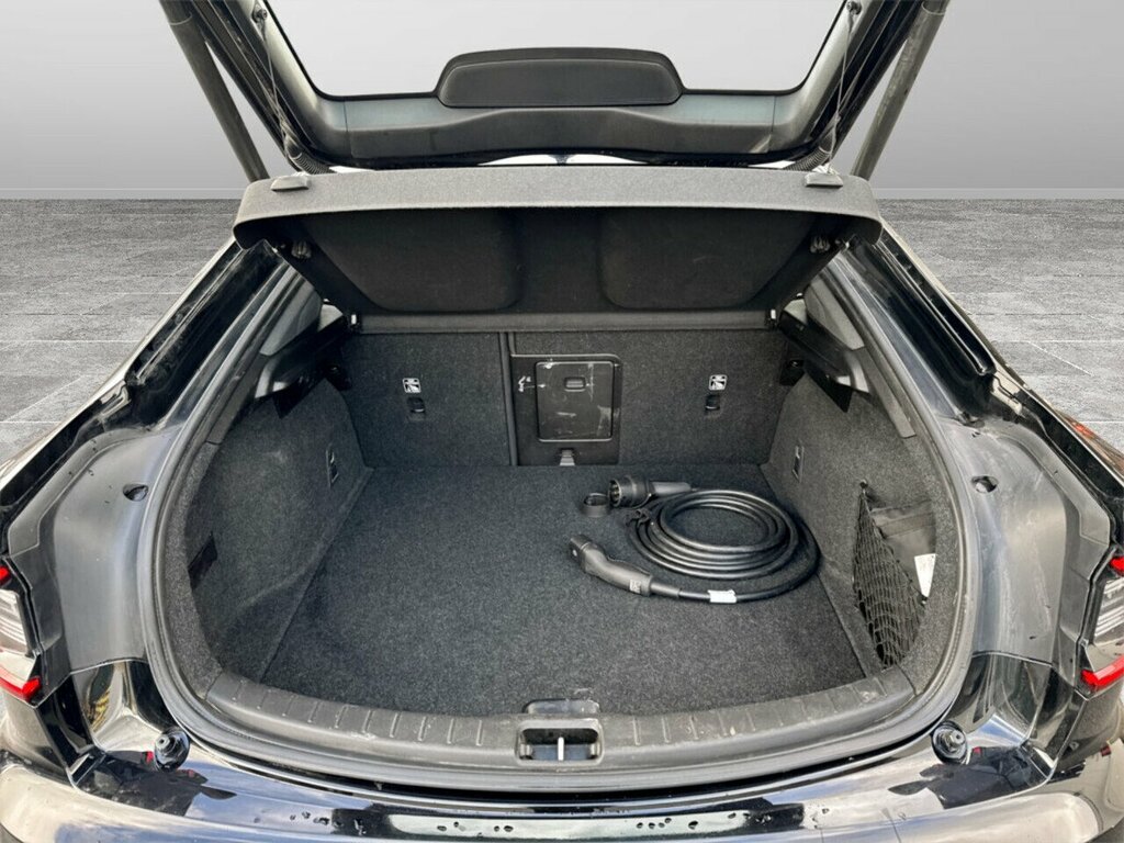Polestar 2 Fastback 165Kw 64Kwh Standard Range Single Motor 5 Blue #28