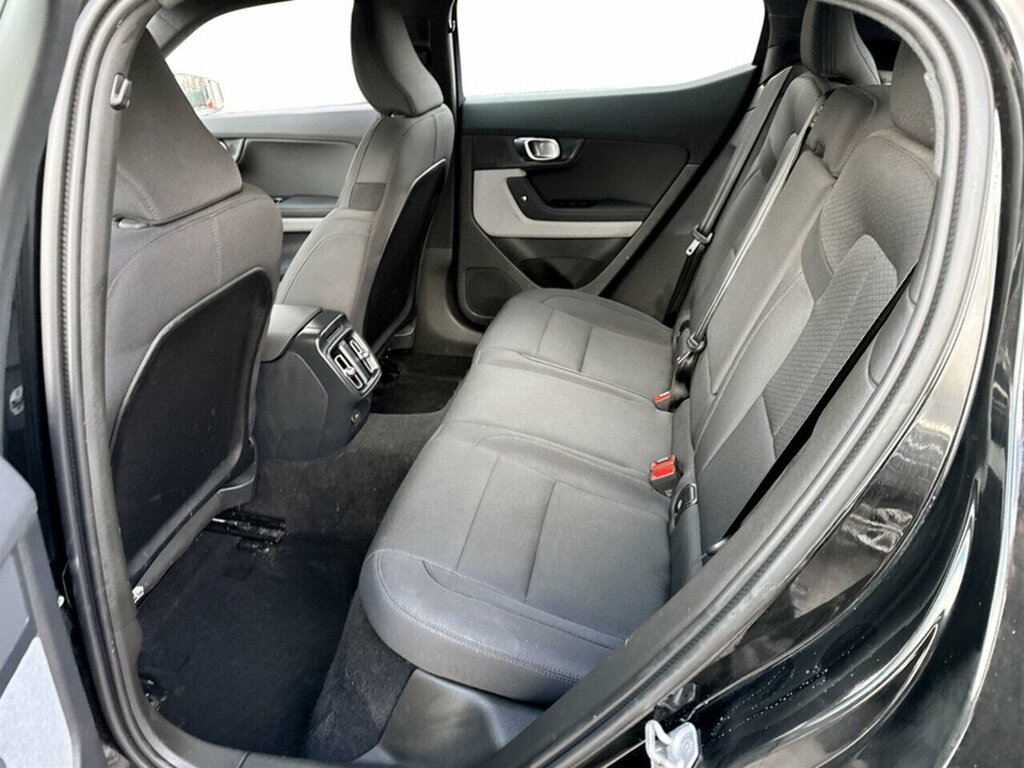 Polestar 2 Fastback 165Kw 64Kwh Standard Range Single Motor 5 Blue #23