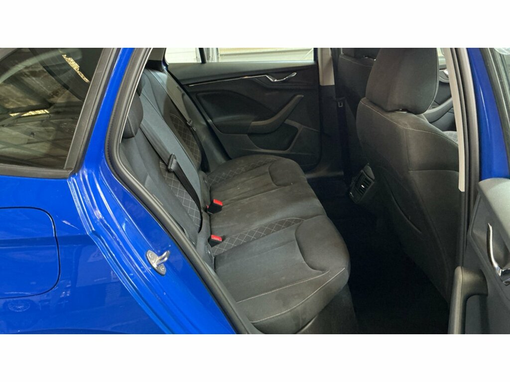 Skoda Scala 1.0 Se L Tsi Blue #10