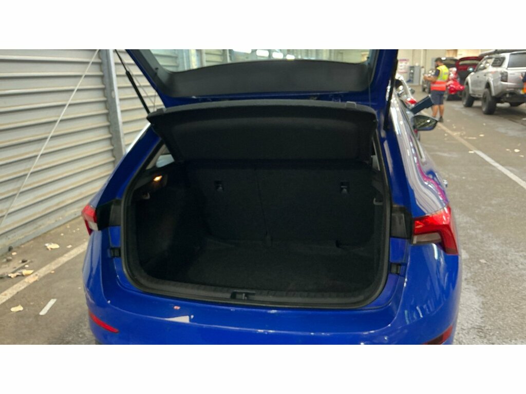Skoda Scala 1.0 Se L Tsi Blue #11