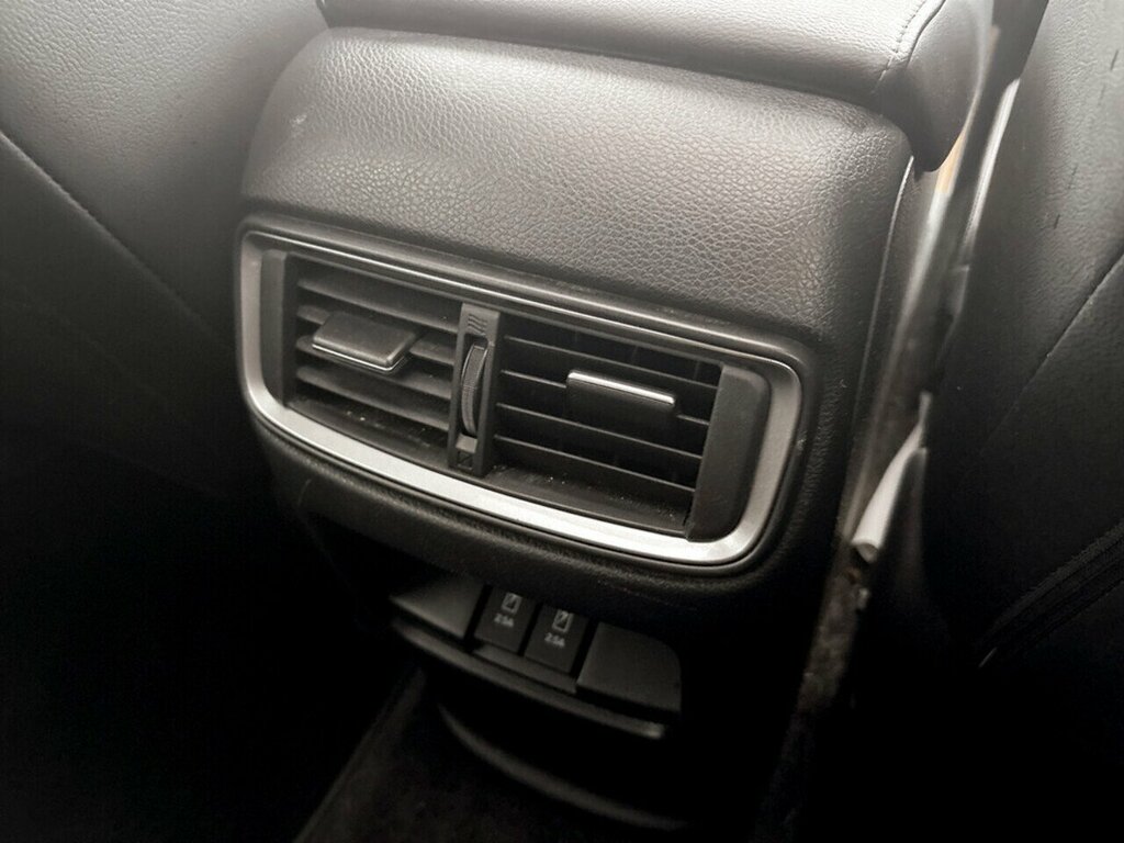 Honda Cr-V I-mmd Se Silver #41