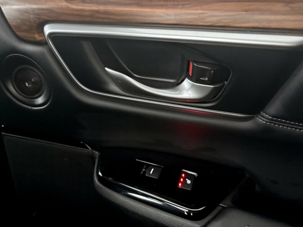 Honda Cr-V I-mmd Se Silver #43