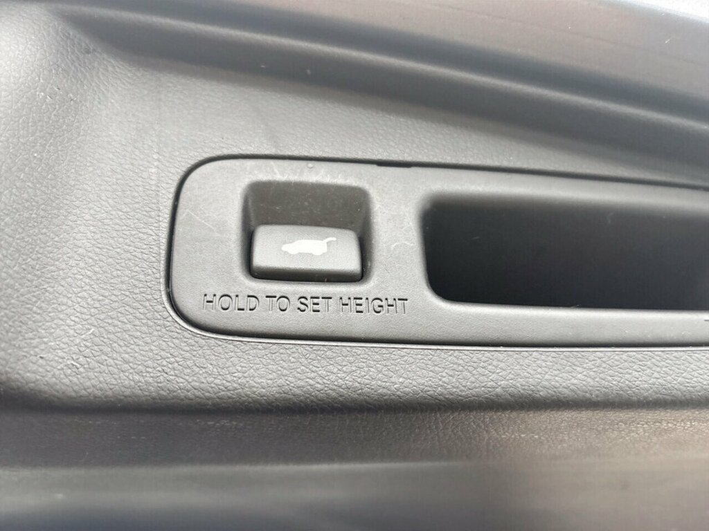 Honda Cr-V I-mmd Se Silver #21