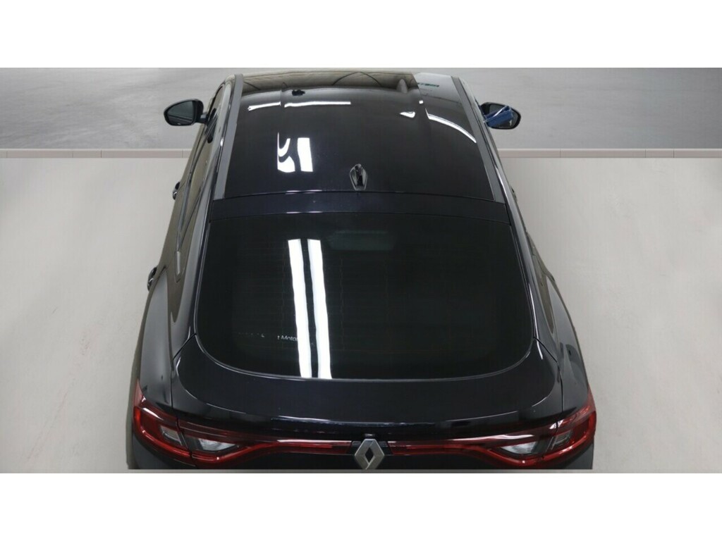 Renault Arkana Mhev R.s. Line Black #4