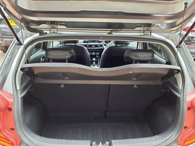 Kia Picanto 3 Auto Silver #8