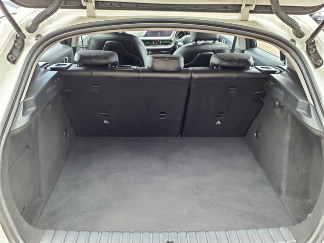 BMW 1 Series 118D 2.0 Sport Lcp Silver #8