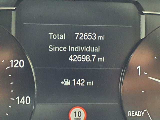BMW 1 Series 118D 2.0 Sport Lcp Silver #12